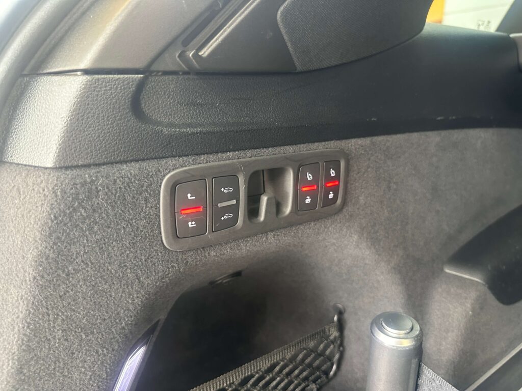 AUDI SQ7 4.0 TDI quattro tiptronic